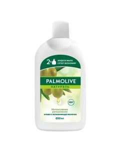 Жидкое мыло Оливковое молочко 650 Palmolive