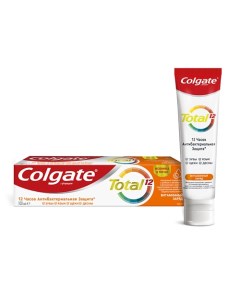 Зубная паста TOTAL Витамин С 100 Colgate