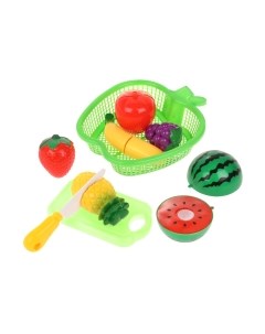 Набор игрушечных продуктов Mary poppins