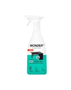 Универсальное чистящее средство Wonder lab