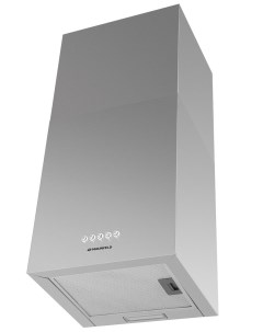 Кухонная вытяжка MAUNFELD Box Push 40 нержавеющая сталь Maunfeld