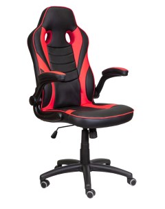 Кресло геймерское Jordan красный черный Akshome