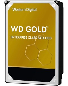 Жесткий диск Gold 1TB 1005FBYZ Wd