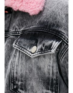 Куртка джинсовая Chiara ferragni collection