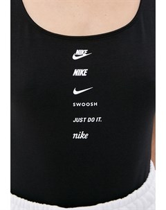 Боди Nike