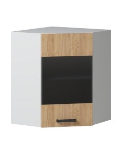 Шкаф навесной для кухни Genesis мебель