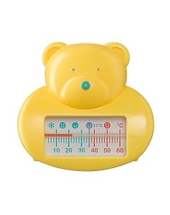 Детский термометр для ванны Happy baby
