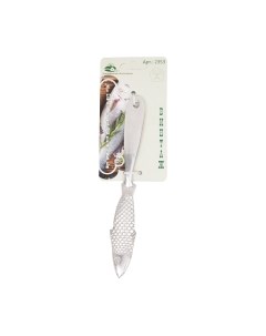 Нож для чистки рыбы Мхт
