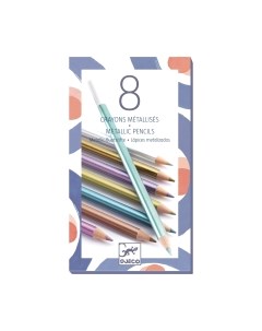 Набор цветных карандашей Djeco