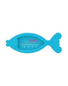 Детский термометр для ванны Lubby