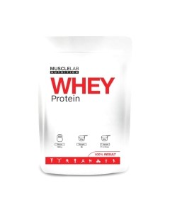 Протеин Musclelab nutrition