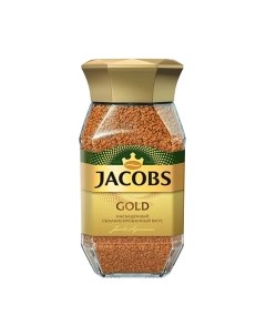 Кофе растворимый Jacobs