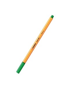 Ручка капиллярная Stabilo
