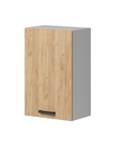 Шкаф навесной для кухни Genesis мебель