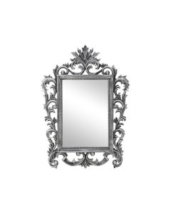 Зеркало настенное guillema серебристый 62 0x86 0x3 5 см To4rooms