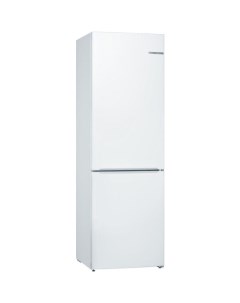 Холодильник kgv36xw2ar Bosch