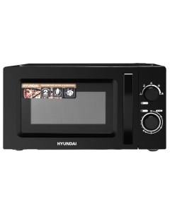 Микроволновая печь HYM-M2008 (черный) Hyundai