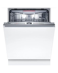 Посудомоечная машина serie 4 smv4evx10e Bosch