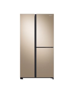 Холодильник rs63r5571f8 wt Samsung
