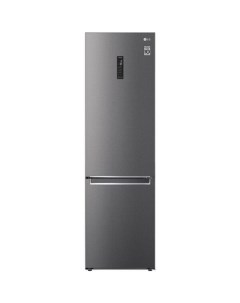 Холодильник doorcooling gw b509slkm Lg