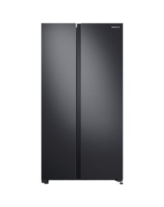 Холодильник rs62r5031b4 wt Samsung