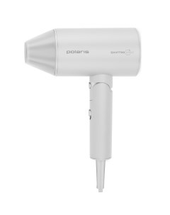 Фен PHD 2450Ti (белый) Polaris