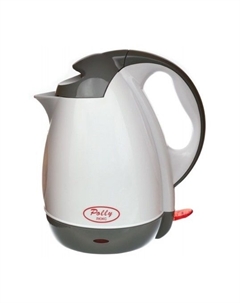Электрический чайник Polly ЕК-10 бело-серый