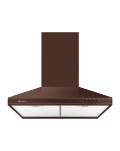 Вытяжка кухонная Гефест ВО 10 К47 60 см, кор. Gefest
