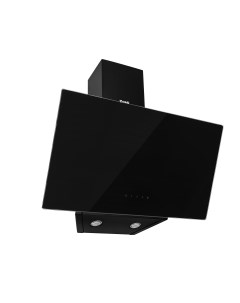 Вытяжка кухонная TECHNOLOGY ARSTAA 60 S сенсор черное стекло Zorg