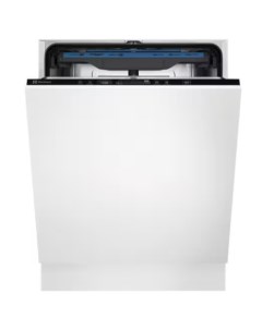 Встраиваемая посудомоечная машина Electrolux EEG48300L