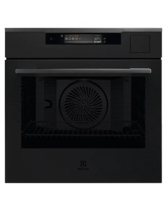 Духовой шкаф с паром или пароваркой ELECTROLUX KOAAS31WT Electrolux