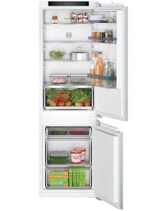 Встраиваемый холодильник KIV86VFE1 Bosch