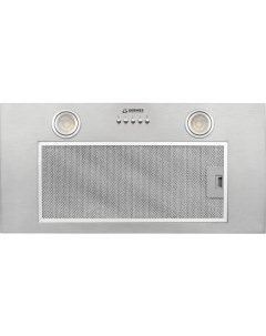 Вытяжка кухонная Germes Pula 60см нерж.сталь