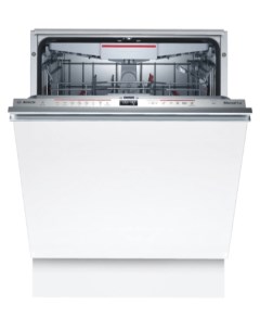 Встраиваемая посудомоечная машина BOSCH SMV6ZCX42E, тип SD6PW1B Bosch