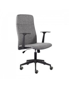 Кресло Софт PL Moderno 02 серый Utfc