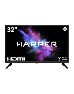 Телевизор Harper 32R670T