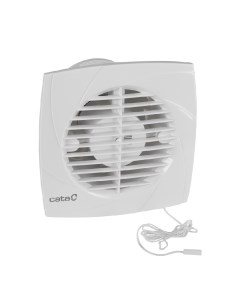 Вентилятор B 10 Plus Cord Cata