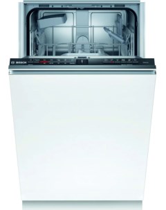 Встраиваемая посудомоечная машина BOSCH SPV2IKX10E Bosch