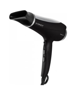 Фен SCARLETT SC-HD70I76 Silver Line Scarlett