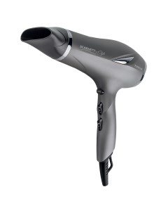 Фен SCARLETT SC-HD70I25 Graphite Scarlett