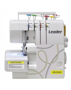 Швейная машина бытовая VS 325D Leader
