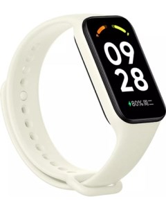 Умные часы Redmi Smart Band 2 белый международная версия Xiaomi