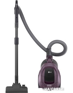 Пылесос VC5420NHTW Lg