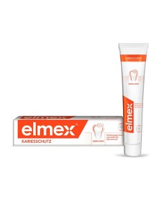 Зубная паста Elmex Защита от кариеса 75 Colgate