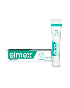 Зубная паста Elmex Сенситив плюс 75 Colgate