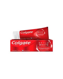 Зубная паста OPTIC WHITE 75 Colgate