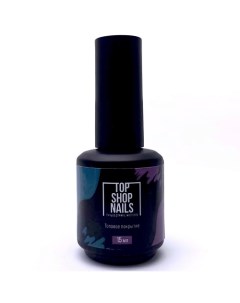 Топ матовый Milky Way 15 Top shop nails