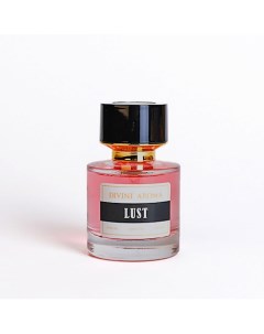 Lust Divine aroma