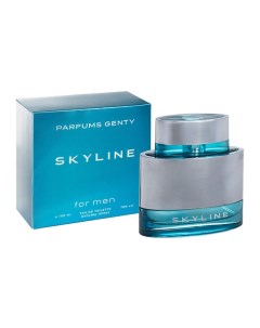 Skyline Parfums genty