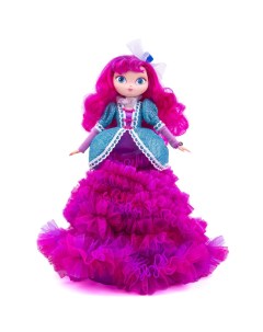 Игрушка Кукла Принцесса Алиса FPBD005 Сказочный патруль